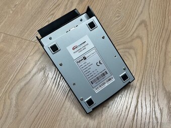 Predám tlačiareň Pegassino Printer 2″ eKasa, CHDU 8 GB - 4