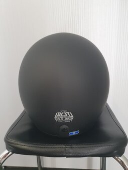 Prilba CASSIDA Oxygen - veľkosť S - 4