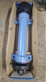 Oska na cirkular - 4