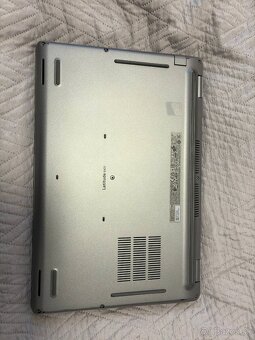 Dell Latitude 5421 14"/i7-11850h (8/16)/16/250/backlit - 4