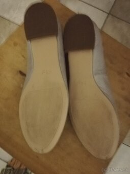 predam baleriny zn. geox - 4