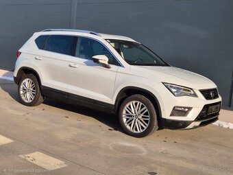 Seat Ateca 2.0 TDI 2020 DSG - 4