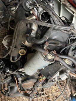 Motor AMF 1.4 TDI – plne funkčný - 4