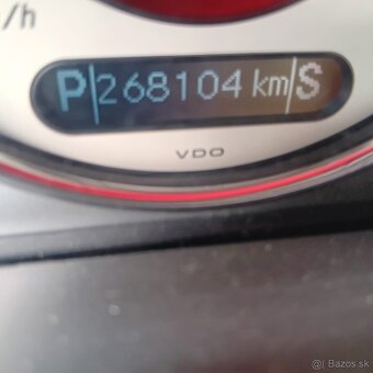 Mercedes E211, 648961, 722626 - 4