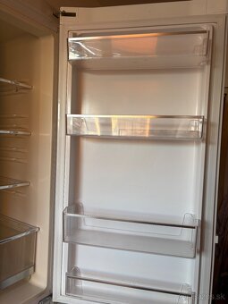 Chladnička Samsung - 4