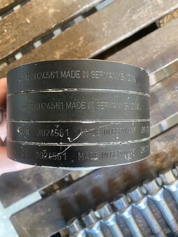 Rozsirovacie podlozky 4x100 - 4