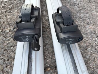 Strešný nosič Citroen Berlingo rok 2020 - 4