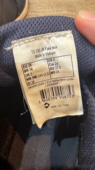 Decathlon Tenisky č. 38 - 4