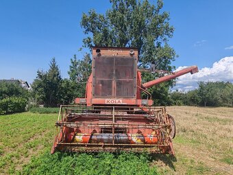 Köla Coronett komajn - 4