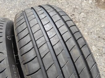 Letné pneu 185/50R16 - 4