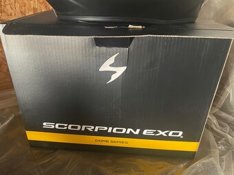 Scorpion EXO-391 velkosť L - 4