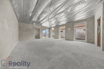 PLUS REALITY| Štvorizbový rodinný dom na predaj - 4