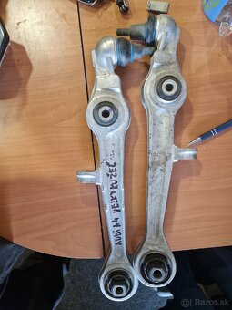 Audi A4 B5 predné ramena Moog - 4