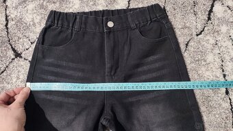 Dievčenské siroke rifle - 4