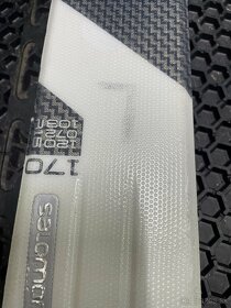 Lyže Salomon XP REMIUM 170 cm - 4