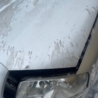 Rozpredam superb 1 2.0tdi 103kw BSS - 4