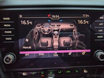 Škoda Octavia 3 combi - 4