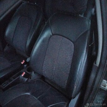 Mercedes A class diely - 4