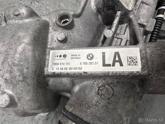 Elektronické riadenie BMW E81, E90, E91 - 4