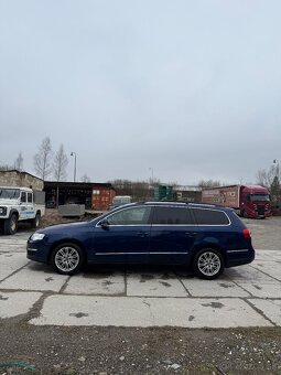 Volkswagen Passat 2.0 TDi - 4