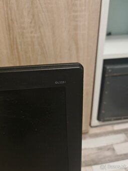 BenQ GL2251 + nastaviteľný stojan - 4