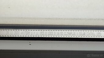 Predám plastové okná - 4