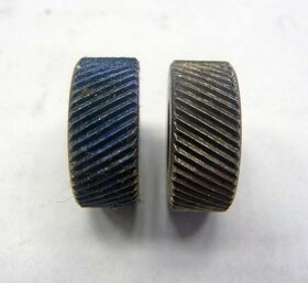 Na predaj vrúbkovacie radlovacie kolieska - 4