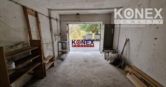 Na predaj - garáž Medzilaborce - 4