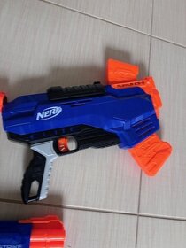 nerf pistole 9ks - 4