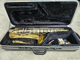 Predám Tenor Saxofón Weltklang Soloist - 4
