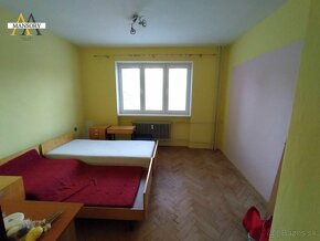 NA PREDAJ, 2 izbový byt - Považská Bystrica - 4