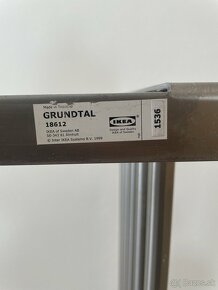Vešiak na uteráky Grundtal - Ikea - 4