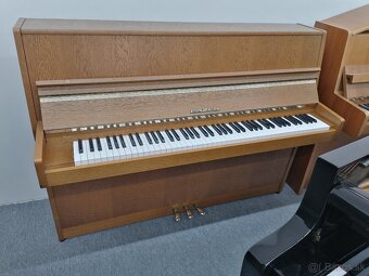 Dovoz celá SR piano prémiovej značky Fazer - 4