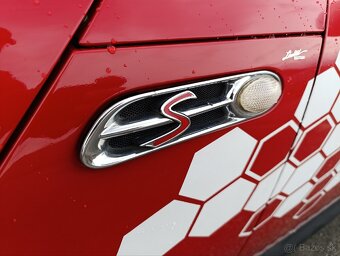 Mini Cooper S - 4
