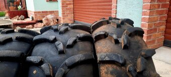 Pneumatiky ITP 27x11-12 - 4