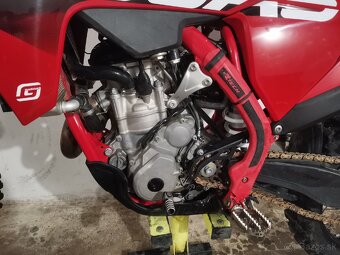 Gas gas Mc 350 - 4