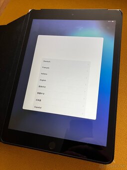 iPad 9th gen 64gb wifi - 4