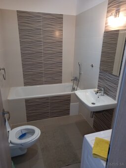 Prenajom 1- izboveho bytu Senec - 4