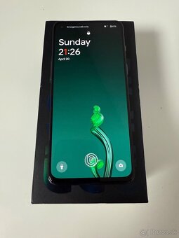 Oneplus Nord 2T 5G 12gb/256gb - 4
