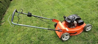 Kosčka Husqvarna - 4