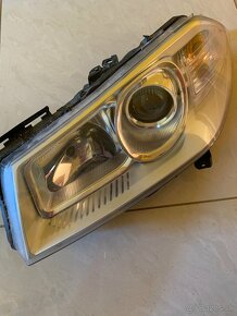 Renault Megan II.   2003-2007 Megan III. 2008-2016 - 4