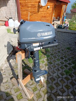 Lodný motor - 4