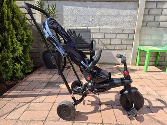 Trojkolka Smartrike - 4