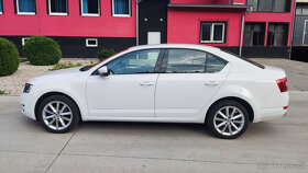 Skoda Octavia 1,6 tdi ,4x4, r.v.9/2016,naj 145 t km, SK auto - 4