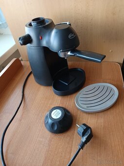 Kávovar ELTA EM100N - 4