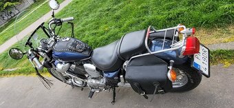 YAMAHA VIRAGO XV 535 - 4