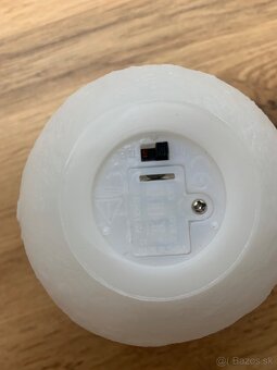 LED lampička mesiac - 4