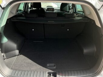 Hyundai Tucson Style 1.6 TGDI - 1. majiteľ, Ťažné - 4