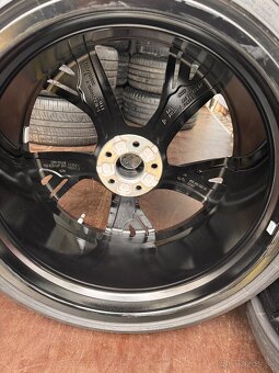ORIG.AUDI RS6 R22.AUDI RS7 R22 285/30/22.AUDI SQ8 Q8 R22 NEW - 4