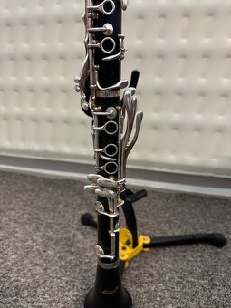 Predám klarinet Leblanc CL502 - 4